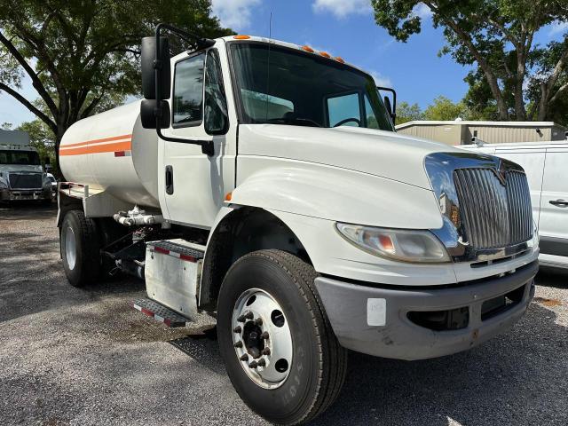 2015 INTERNATIONAL 4000 4300 2015 image