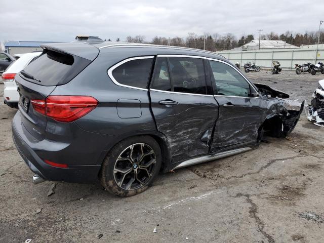 Image 3 of 2020 BMW X1 XDRIVE28I 2020 with VIN WBXJG9C05L5R33077