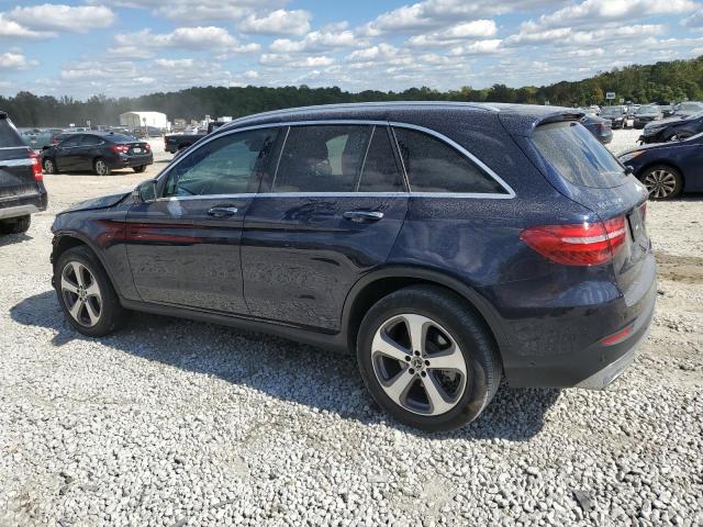 Image 2 of 2018 MERCEDES-BENZ GLC 300 2018 with VIN WDC0G4JB3JV070447