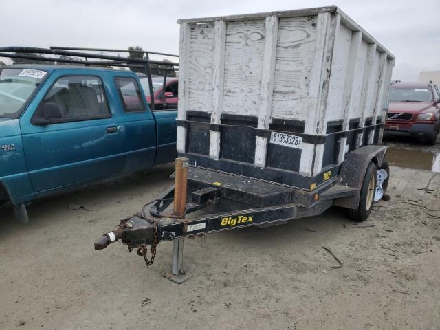 Obraz 2003 BIGT UTILITY TL 2003