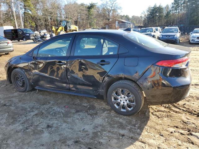 Obraz 2 z 2023 TOYOTA COROLLA LE 2023 z VIN 5YFB4MDE9PP012139