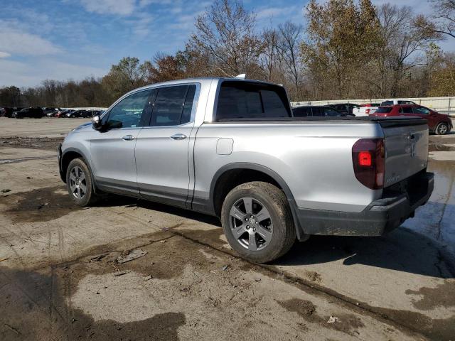 Изображение 2 2020 HONDA RIDGELINE RTL 2020 с VIN 5FPYK3F76LB001556