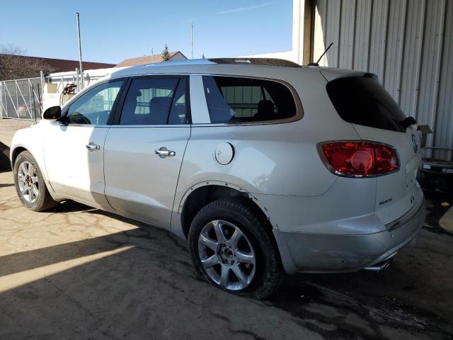 Obraz 2 z 2008 BUICK ENCLAVE CXL 2008 z VIN 5GAEV237X8J152001