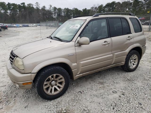 Image 1 of 2004 SUZUKI GRAND VITARA LX 2004 with VIN JS3TD62V944102829