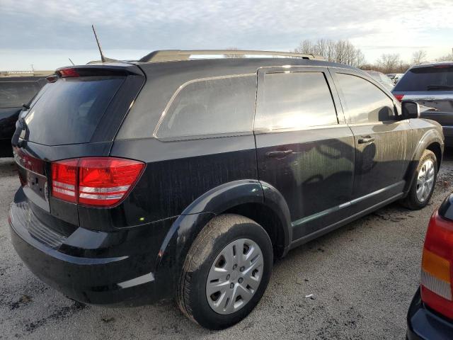Image 3 of 2018 DODGE JOURNEY SE 2018 with VIN 3C4PDCAB8JT534971