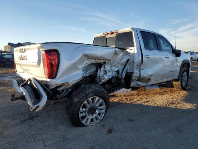 Obraz 3 z 2023 GMC SIERRA K2500 DENALI 2023 z VIN 1GT49RE79PF109274