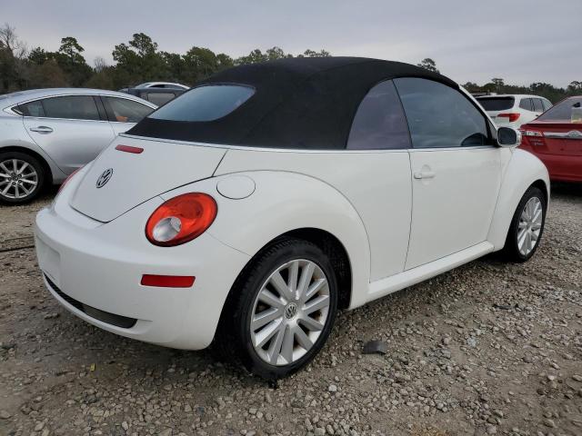 Image 3 of 2009 VOLKSWAGEN NEW BEETLE S 2009 with VIN 3VWRG31Y79M402713