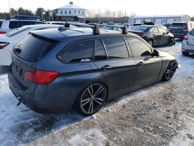 Изображение 3 2014 BMW 328 XI 2014 с VIN WBA3G7C52EK296253