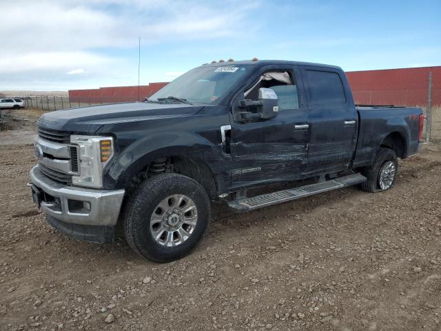 Image 1 of 2018 FORD F250 SUPER DUTY 2018 with VIN 1FT7W2BTXJEC06012