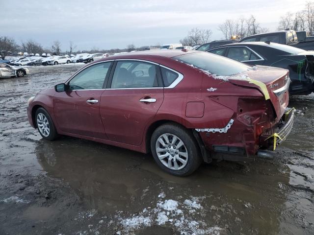 Obraz 2 z 2015 NISSAN ALTIMA 2.5 2015 z VIN 1N4AL3AP4FN883885