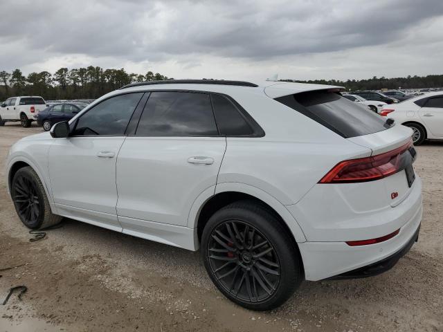 Obraz 2 z 2019 AUDI Q8 PREMIUM 2019 z VIN WA1AVAF12KD017352