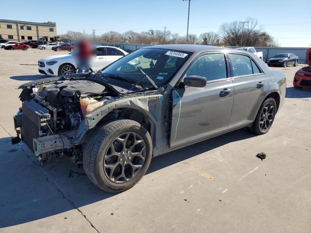 2019 CHRYSLER 300 S 2019 image