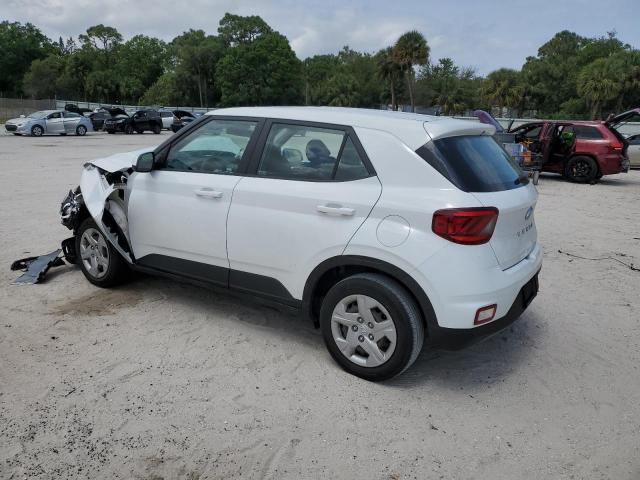 Image 2 of 2020 HYUNDAI VENUE SE 2020 with VIN KMHRB8A37LU017525