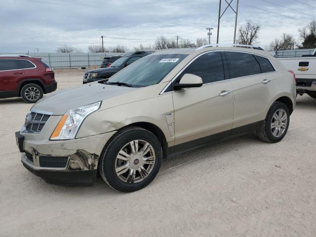 Изображение 1 2010 CADILLAC SRX LUXURY COLLECTION 2010 с VIN 3GYFNAEY9AS632225
