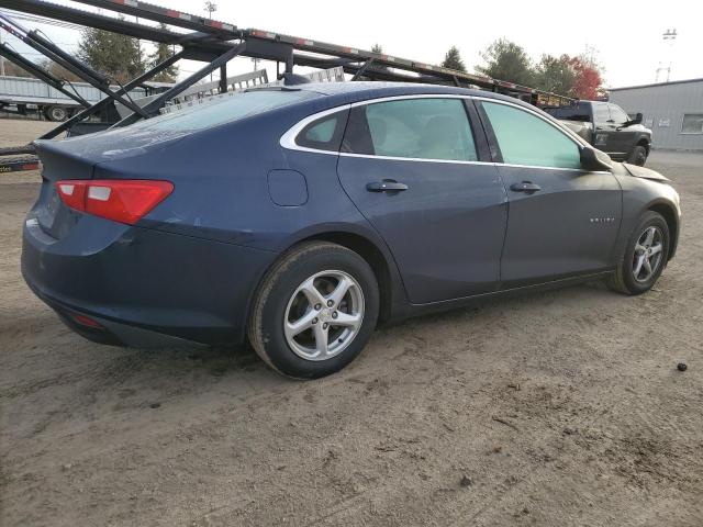 Image 3 of 2017 CHEVROLET MALIBU LS 2017 with VIN 1G1ZB5STXHF116300