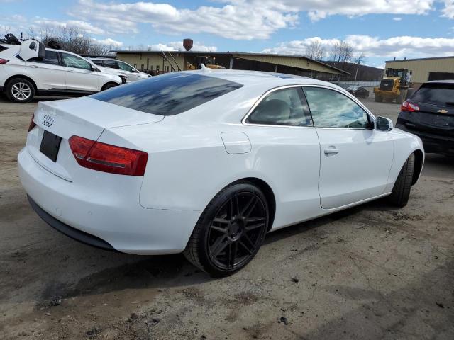 Obraz 3 z 2010 AUDI A5 PREMIUM PLUS 2010 z VIN WAULFAFR7AA031021
