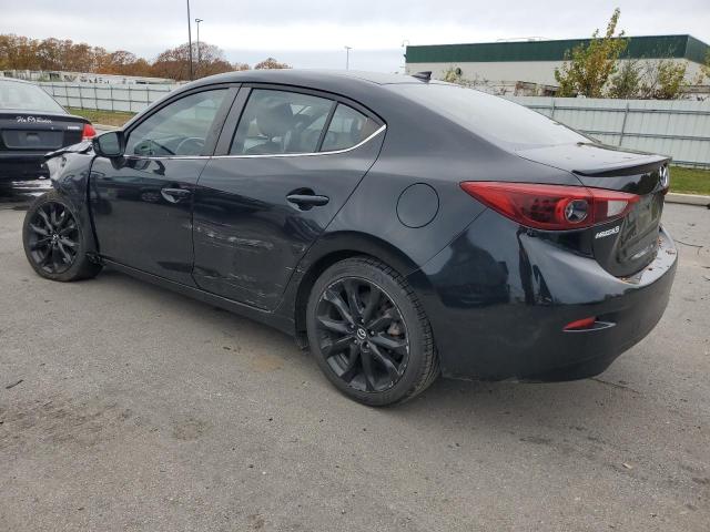Image 2 of 2015 MAZDA 3 GRAND TOURING 2015 with VIN JM1BM1W33F1221051