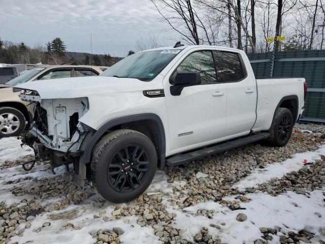 2020 GMC SIERRA K1500 ELEVATION 2020 image