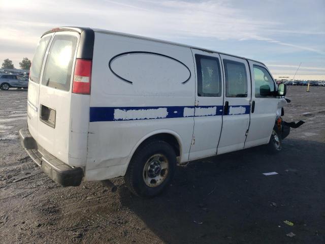 Изображение 3 2008 CHEVROLET EXPRESS G3500  2008 с VIN 1GCHG35K081192049