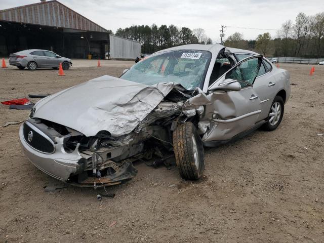 Obraz 2006 BUICK LACROSSE CX 2006