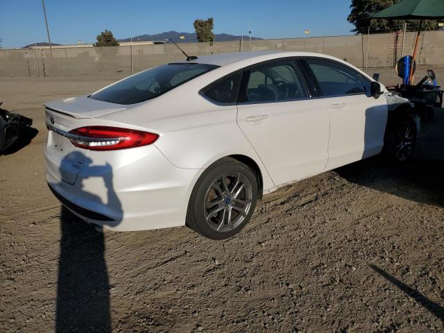 Obraz 3 z 2017 FORD FUSION SE 2017 z VIN 3FA6P0HD0HR373571