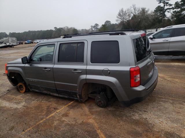 Obraz 2 z 2014 JEEP PATRIOT SPORT 2014 z VIN 1C4NJPBB6ED620619