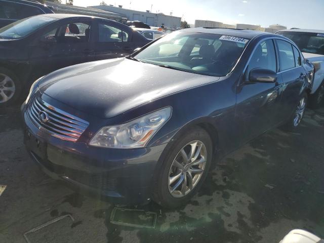 Obraz 1 z 2008 INFINITI G35  2008 z VIN JNKBV61E48M219442