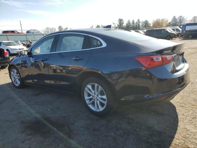 Изображение 2 2017 CHEVROLET MALIBU LT 2017 с VIN 1G1ZE5ST1HF185903