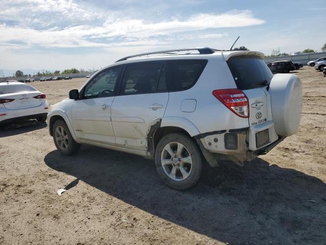 Изображение 2 2009 TOYOTA RAV4 LIMITED 2009 с VIN JTMZF31V995003092