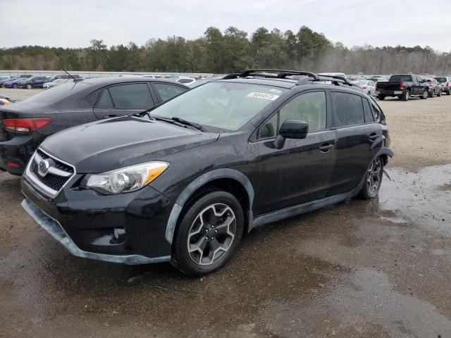 Image 1 of 2014 SUBARU XV 2.0 PREMIUM 2014 with VIN JF2GPACC3E9203247