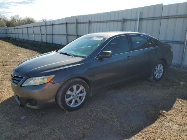 2010 TOYOTA CAMRY BASE 2010 image