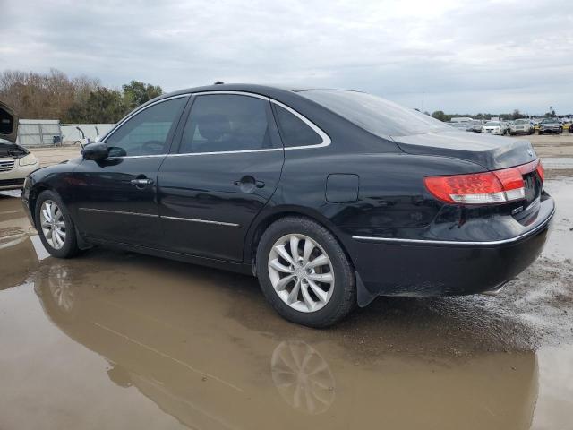 Obraz 2 z 2006 HYUNDAI AZERA SE 2006 z VIN KMHFC46F16A103804