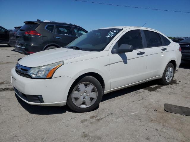 Изображение 1 2010 FORD FOCUS S 2010 с VIN 1FAHP3EN3AW107262