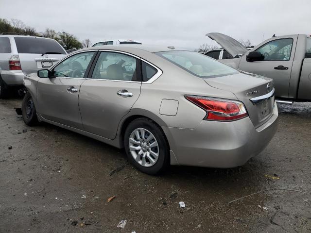 Image 2 of 2014 NISSAN ALTIMA 2.5 2014 with VIN 1N4AL3AP6EN333747