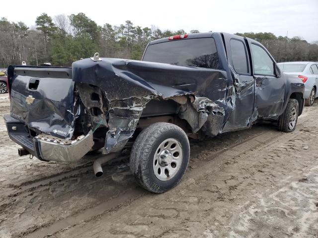 Obraz 3 z 2007 CHEVROLET SILVERADO C1500 2007 z VIN 1GCEC19C27Z516561
