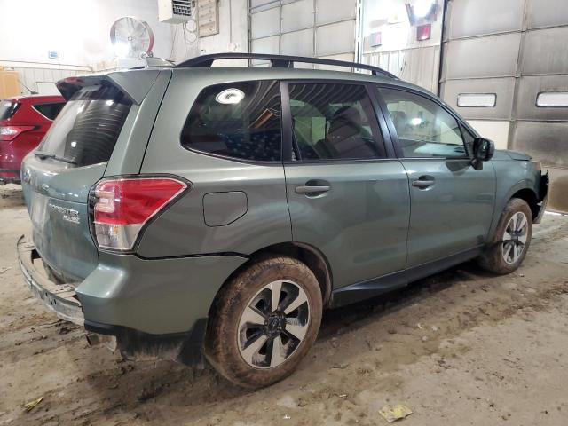 Image 3 of 2017 SUBARU FORESTER 2.5I PREMIUM 2017 with VIN JF2SJAEC2HH500853