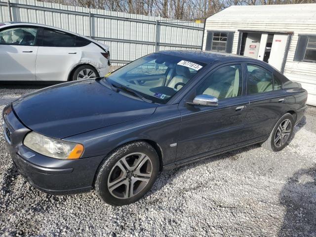Image 1 of 2006 VOLVO S60 T5 2006 with VIN YV1RS547862551080