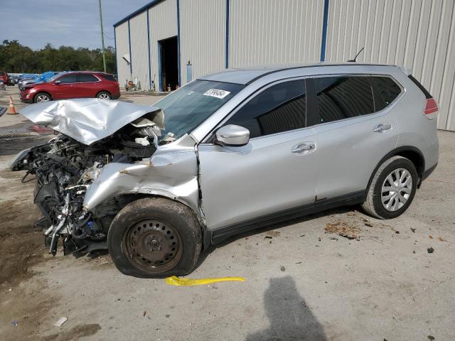 Image 1 of 2015 NISSAN ROGUE S 2015 with VIN KNMAT2MT9FP569585
