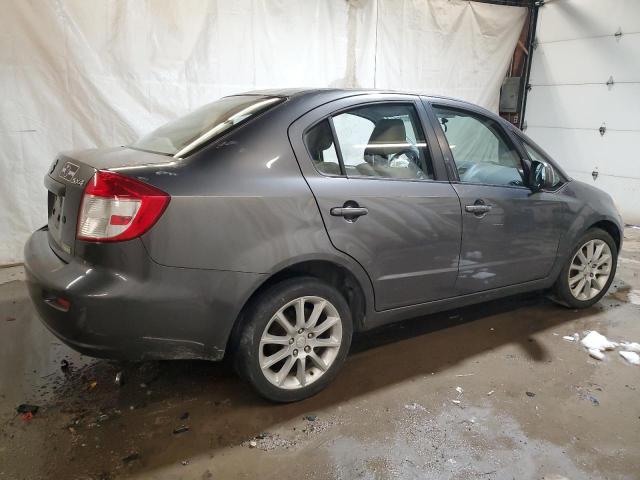 Image 3 of 2011 SUZUKI SX4 LE 2011 with VIN JS2YC5A26B6300784