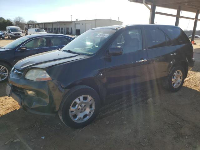 Изображение 2002 ACURA MDX  2002