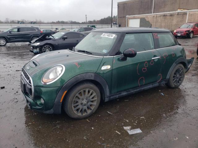 Obraz 1 z 2016 MINI COOPER S 2016 z VIN WMWXP7C59G2A42806