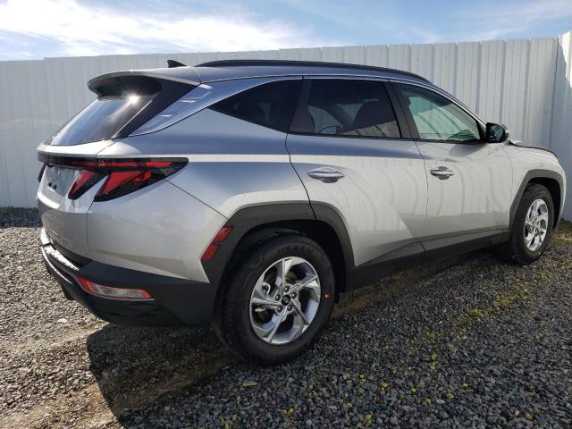 Image 3 of 2024 HYUNDAI TUCSON SEL 2024 with VIN 5NMJB3DE5RH387163