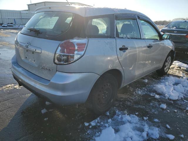 Изображение 3 2005 TOYOTA COROLLA MATRIX XR 2005 с VIN 2T1KR32E05C448017
