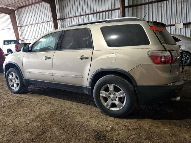 Изображение 2 2007 GMC ACADIA SLE 2007 с VIN 1GKER13707J167543