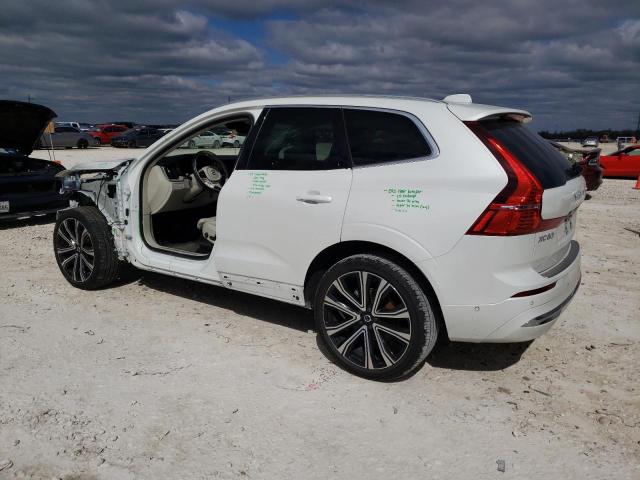 Image 2 of 2023 VOLVO XC60 ULTIMATE 2023 with VIN YV4L12DA4P1212121