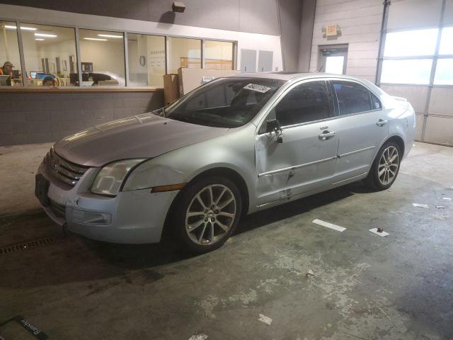 Изображение 2009 FORD FUSION SEL 2009