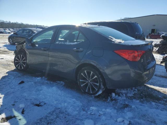 Obraz 2 z 2017 TOYOTA COROLLA L 2017 z VIN 2T1BURHE2HC816050