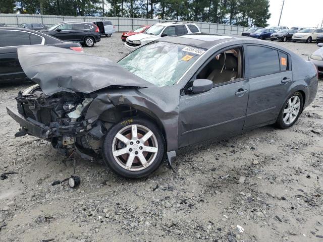 Изображение 1 2006 NISSAN MAXIMA SE 2006 с VIN 1N4BA41EX6C815293