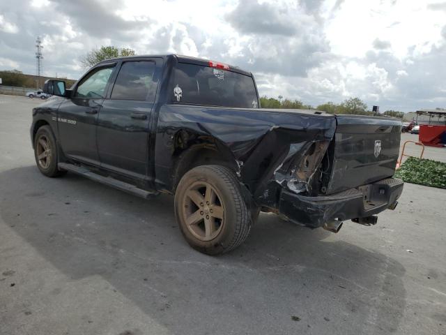 Obraz 2 z 2012 DODGE RAM 1500 ST 2012 z VIN 1C6RD6KT9CS224311