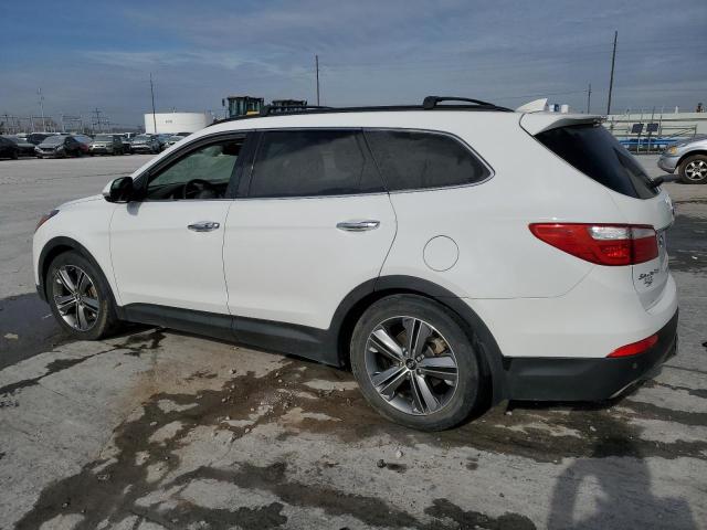 Obraz 3 z 2014 HYUNDAI SANTA FE GLS 2014 z VIN KM8SR4HF2EU080783